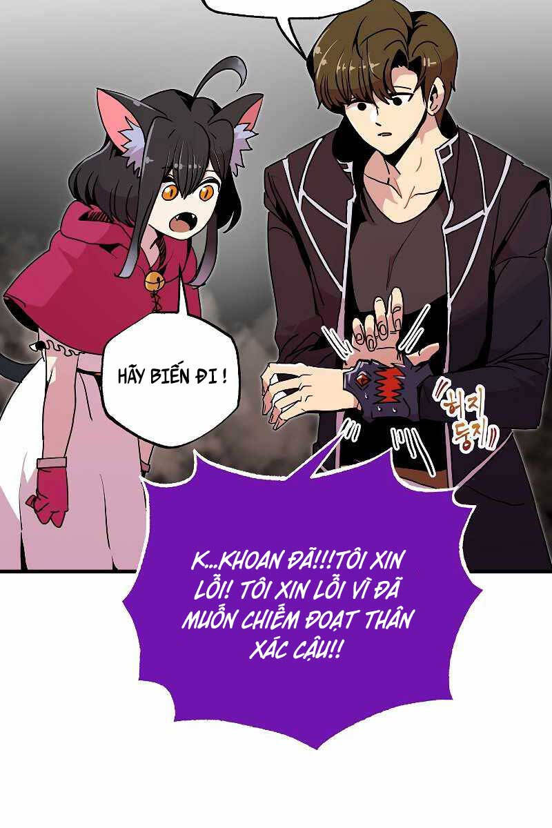 Hồi Quy Trở Lại Thành Kẻ Vô Dụng - Chapter 55 - Page 56