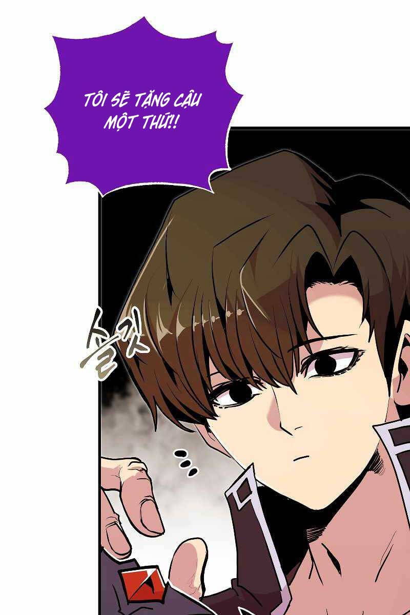 Hồi Quy Trở Lại Thành Kẻ Vô Dụng - Chapter 55 - Page 57