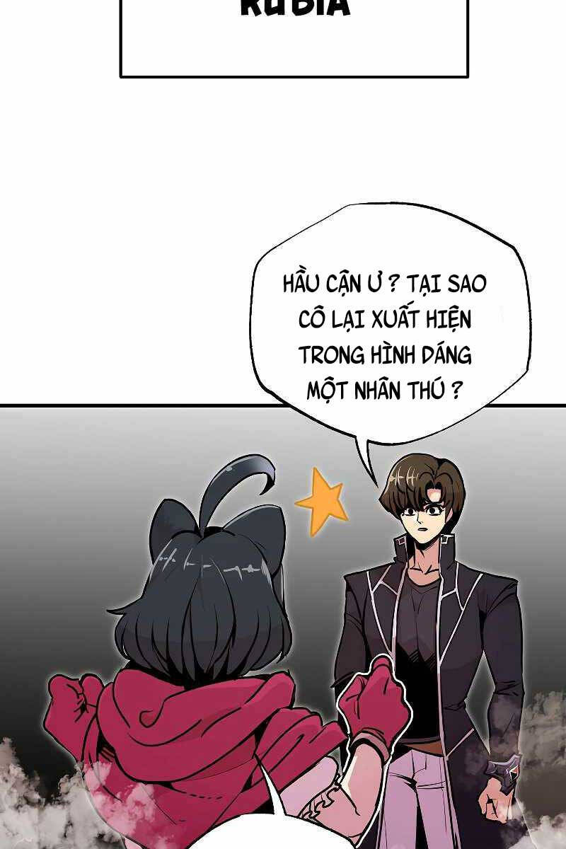 Hồi Quy Trở Lại Thành Kẻ Vô Dụng - Chapter 55 - Page 6