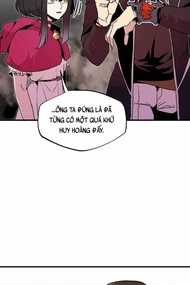 Hồi Quy Trở Lại Thành Kẻ Vô Dụng - Chapter 55 - Page 61