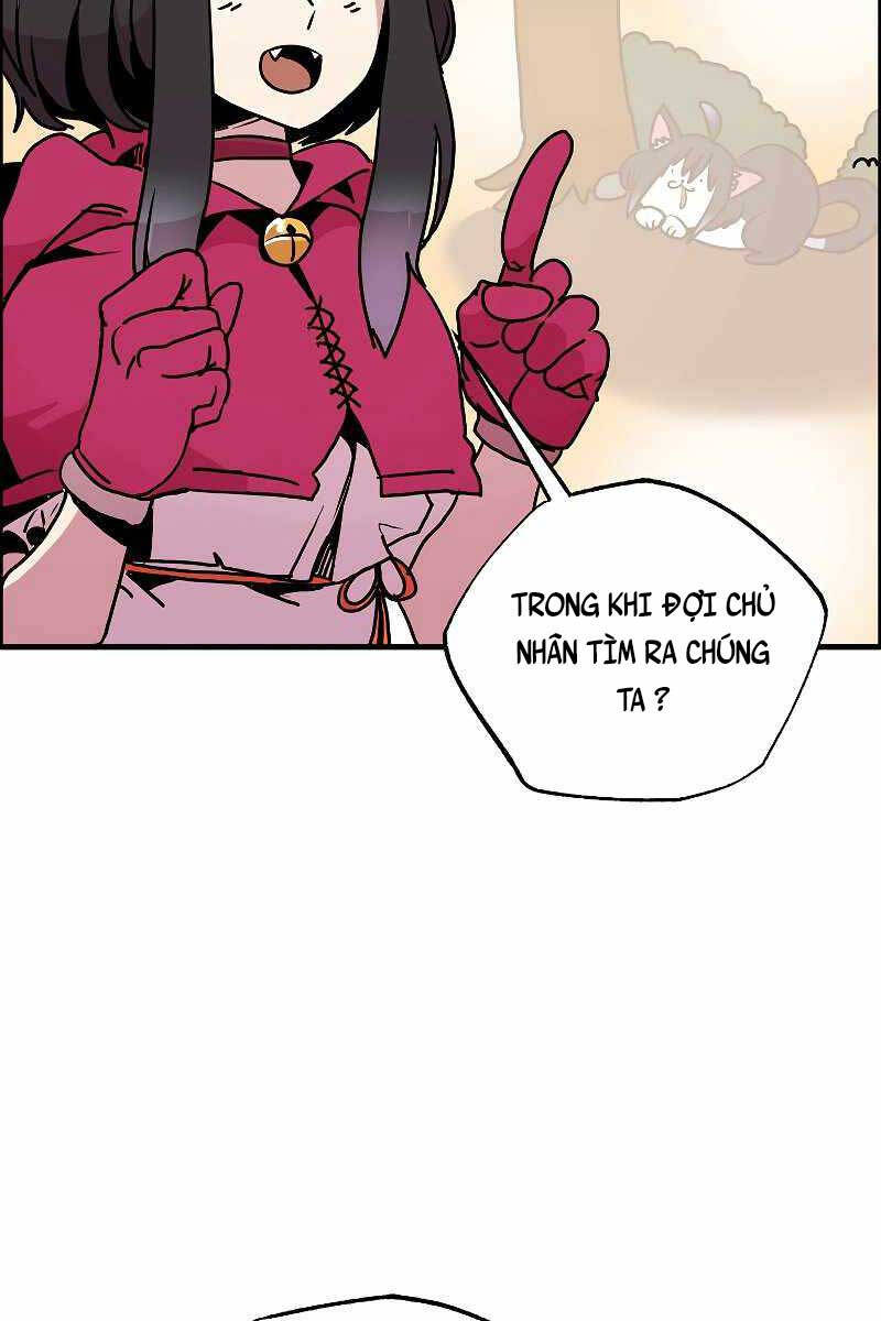 Hồi Quy Trở Lại Thành Kẻ Vô Dụng - Chapter 55 - Page 69