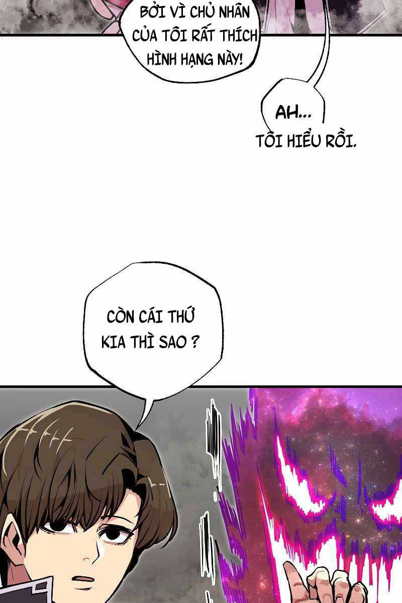 Hồi Quy Trở Lại Thành Kẻ Vô Dụng - Chapter 55 - Page 7