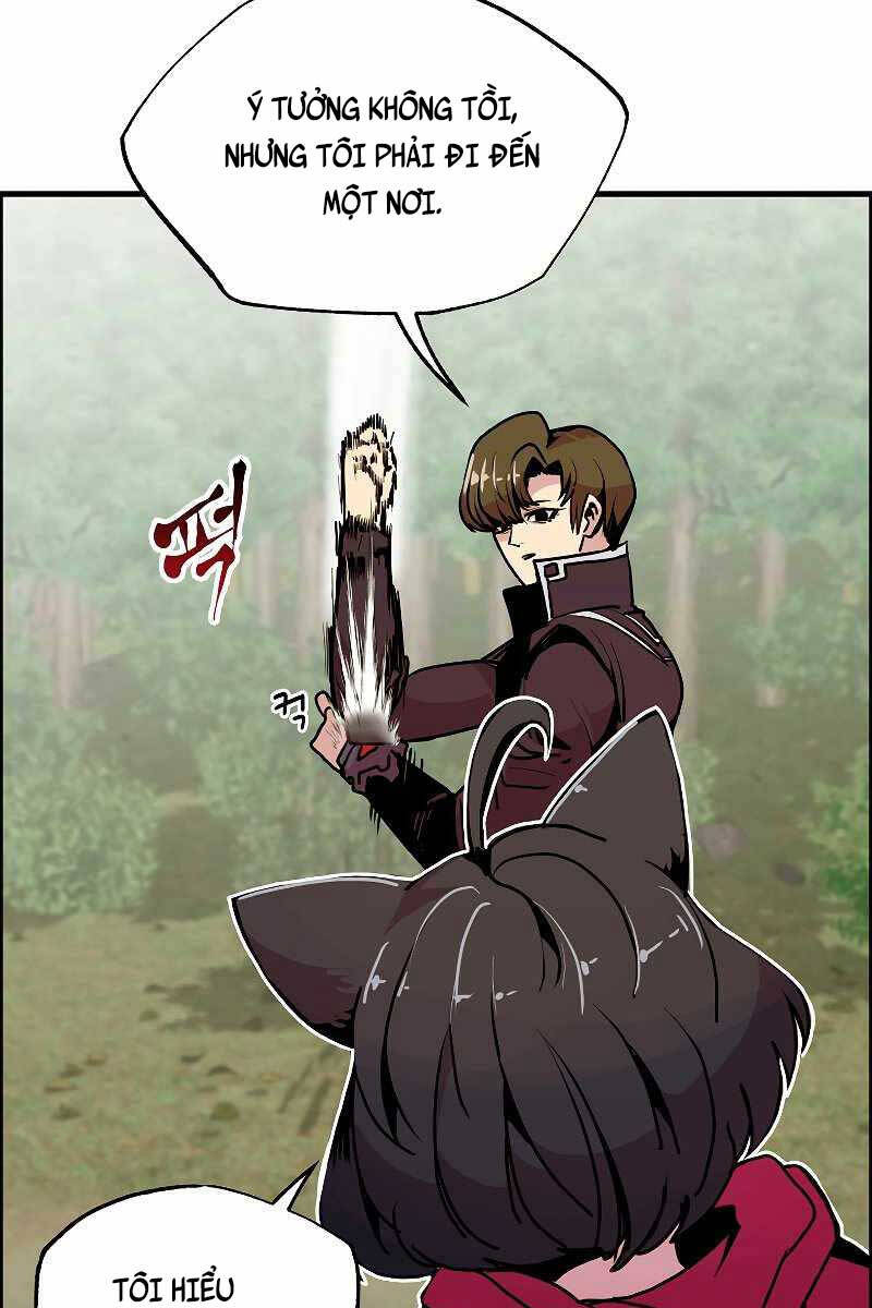 Hồi Quy Trở Lại Thành Kẻ Vô Dụng - Chapter 55 - Page 70