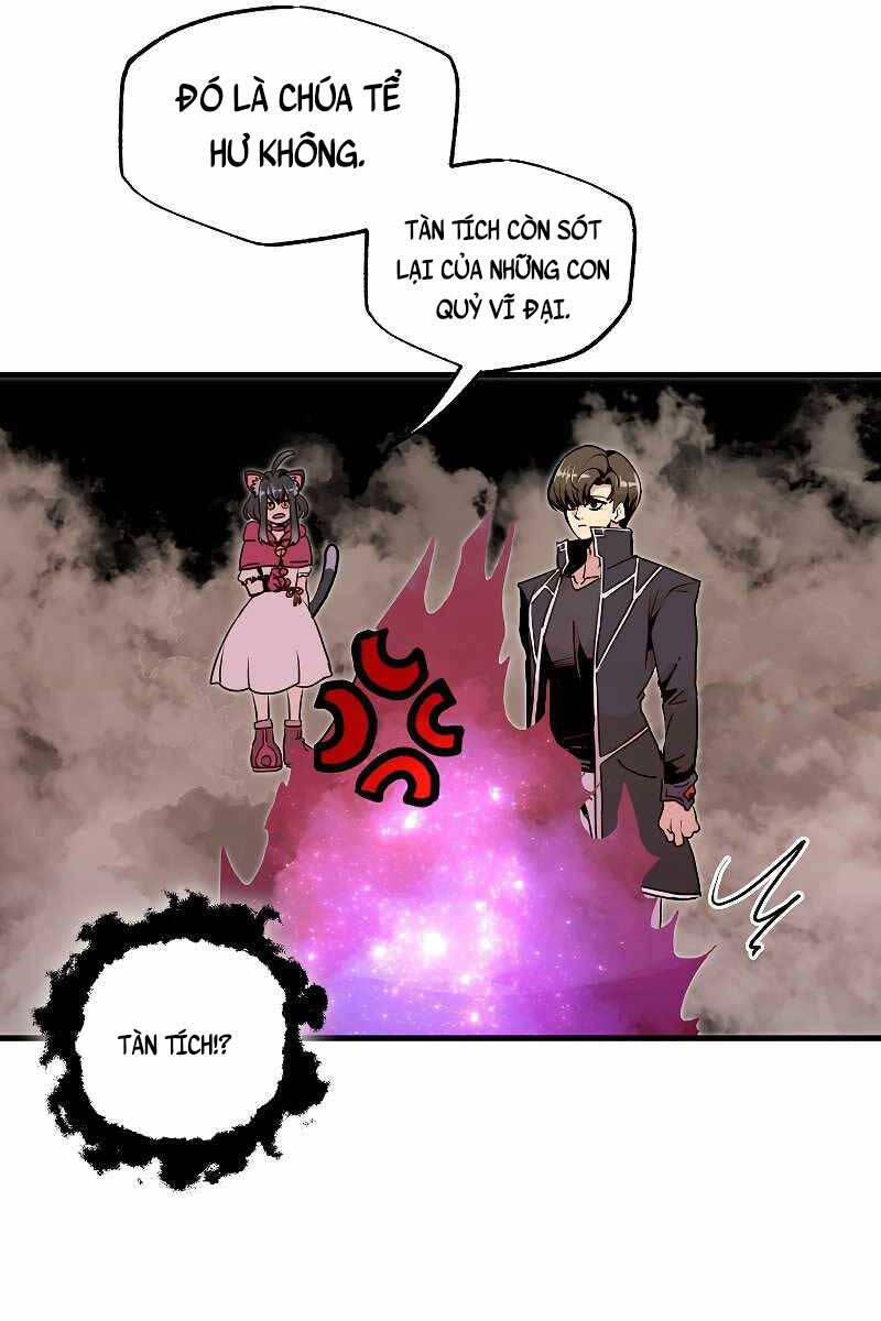 Hồi Quy Trở Lại Thành Kẻ Vô Dụng - Chapter 55 - Page 9