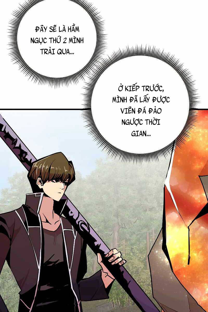 Hồi Quy Trở Lại Thành Kẻ Vô Dụng - Chapter 56 - Page 16