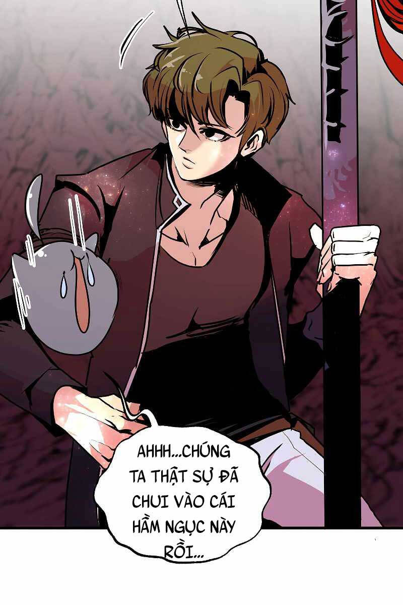 Hồi Quy Trở Lại Thành Kẻ Vô Dụng - Chapter 56 - Page 28