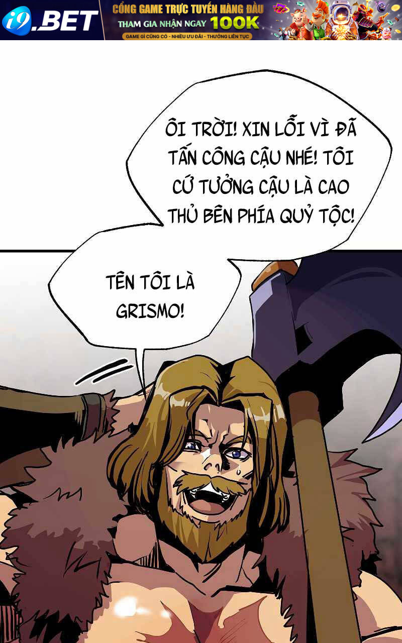 Hồi Quy Trở Lại Thành Kẻ Vô Dụng - Chapter 56 - Page 40