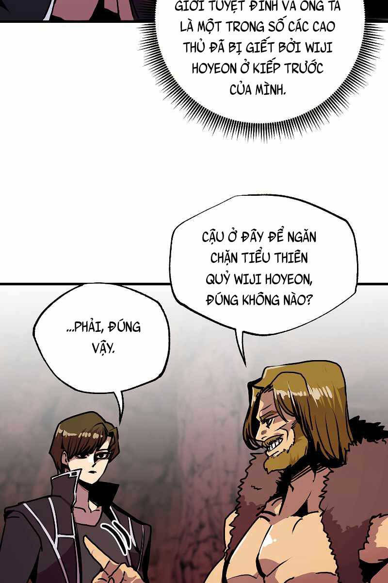 Hồi Quy Trở Lại Thành Kẻ Vô Dụng - Chapter 56 - Page 43