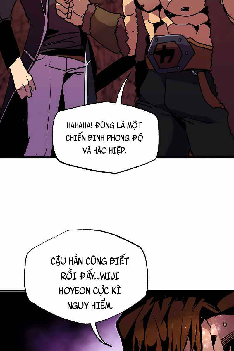 Hồi Quy Trở Lại Thành Kẻ Vô Dụng - Chapter 56 - Page 44