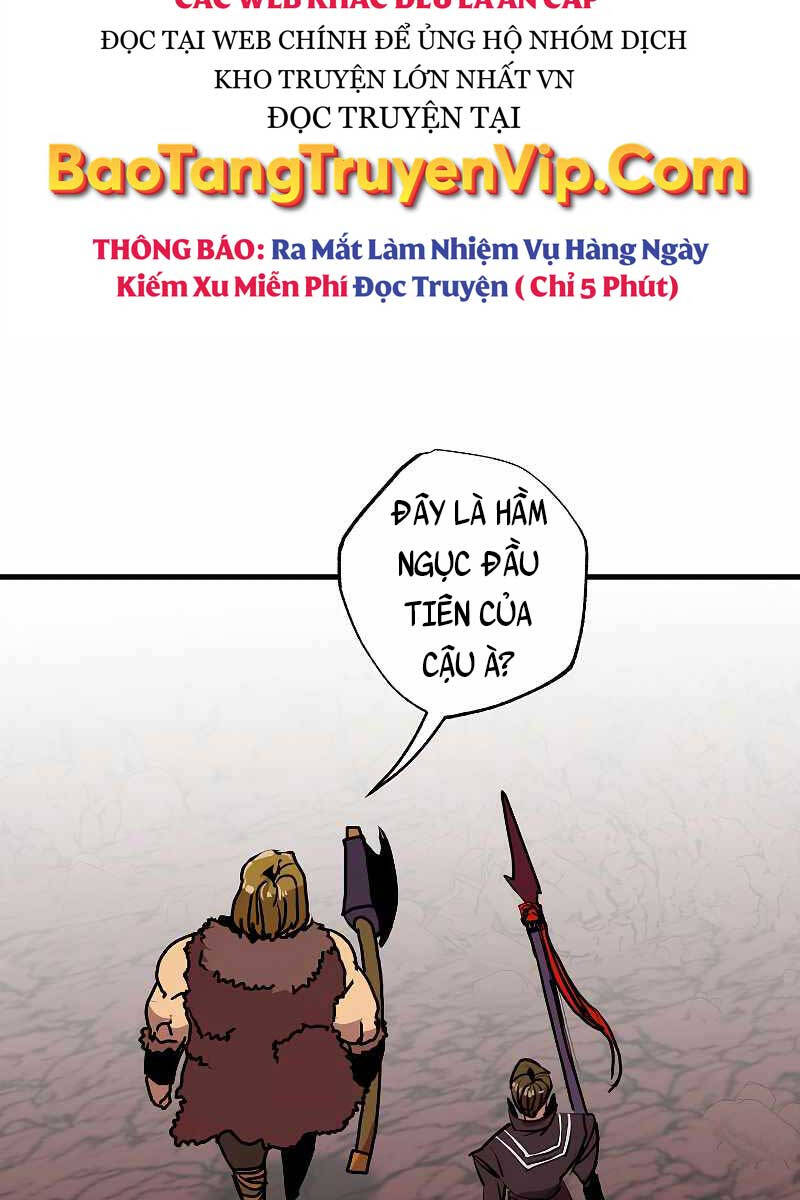 Hồi Quy Trở Lại Thành Kẻ Vô Dụng - Chapter 56 - Page 59