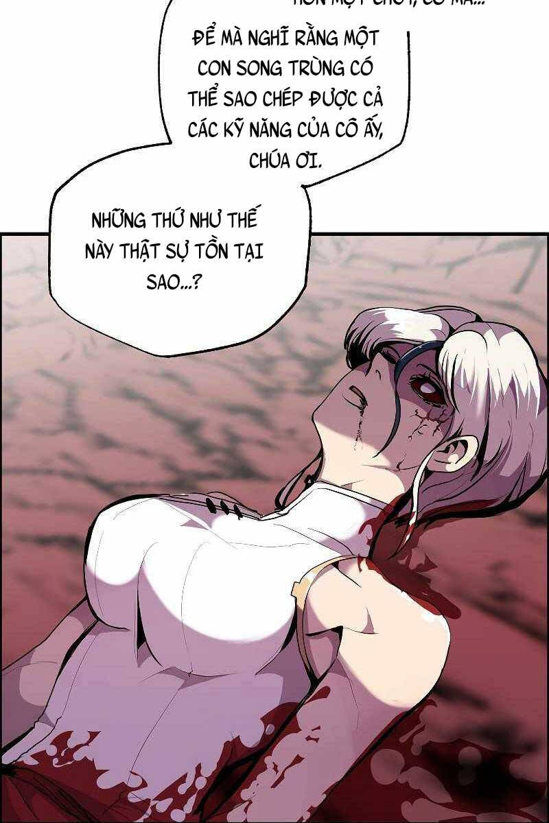 Hồi Quy Trở Lại Thành Kẻ Vô Dụng - Chapter 57 - Page 50