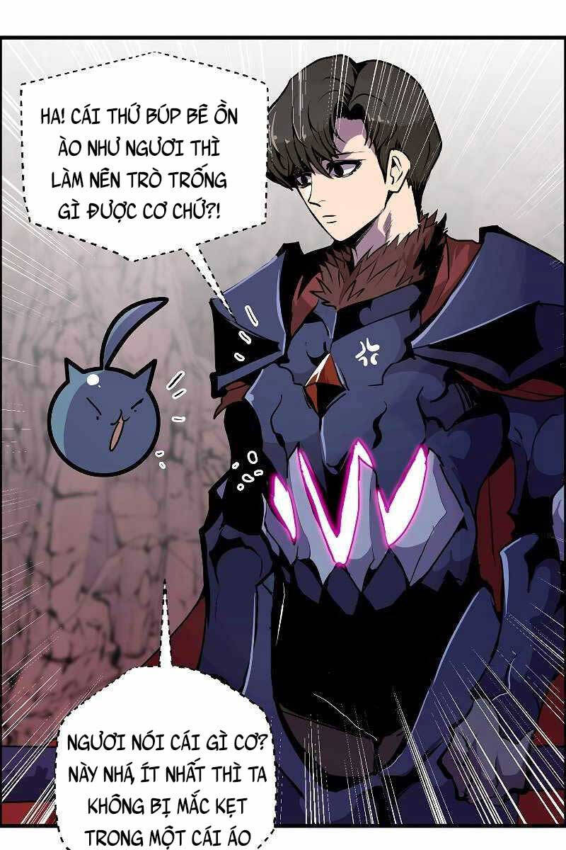 Hồi Quy Trở Lại Thành Kẻ Vô Dụng - Chapter 57 - Page 54