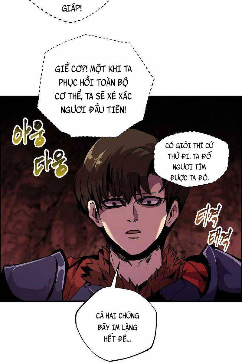 Hồi Quy Trở Lại Thành Kẻ Vô Dụng - Chapter 57 - Page 55