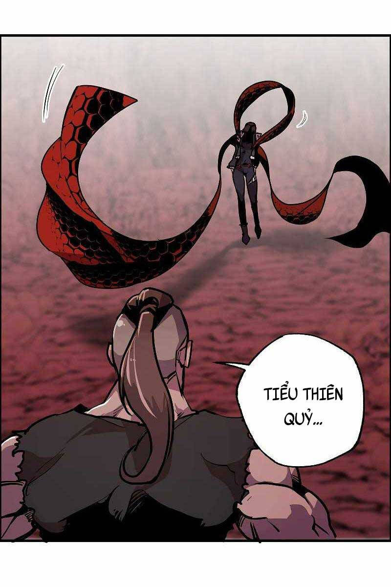 Hồi Quy Trở Lại Thành Kẻ Vô Dụng - Chapter 57 - Page 71