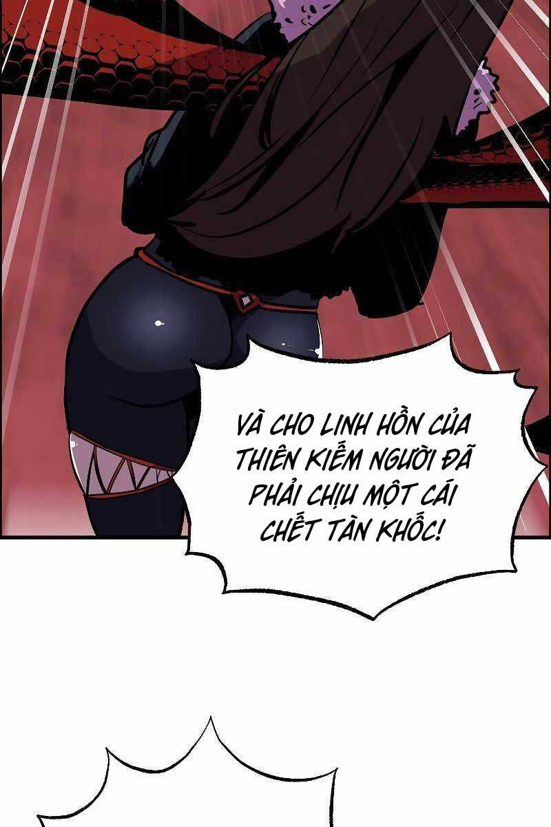 Hồi Quy Trở Lại Thành Kẻ Vô Dụng - Chapter 57 - Page 77