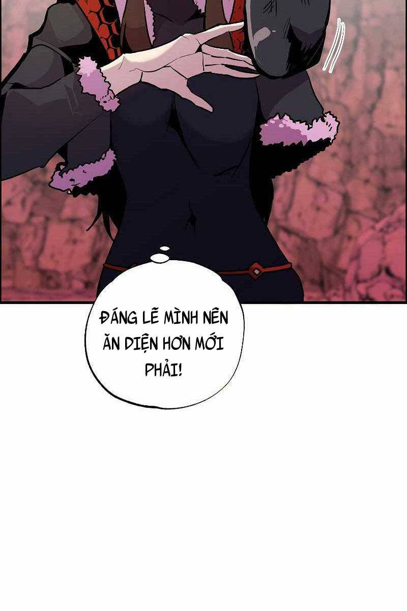 Hồi Quy Trở Lại Thành Kẻ Vô Dụng - Chapter 57 - Page 96