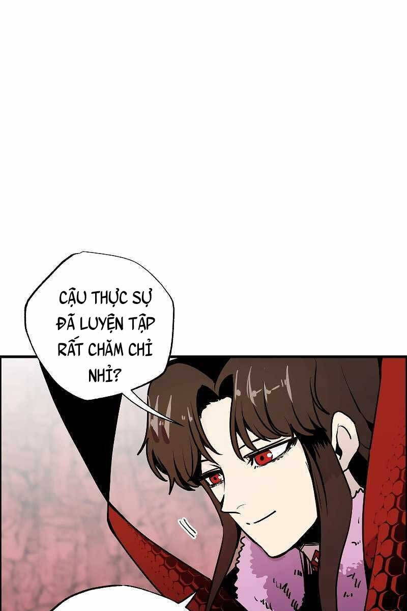 Hồi Quy Trở Lại Thành Kẻ Vô Dụng - Chapter 57 - Page 98