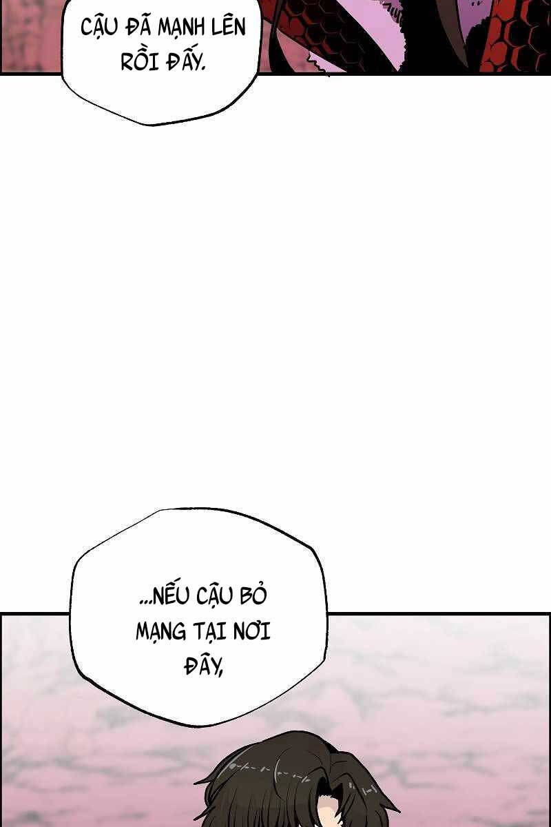 Hồi Quy Trở Lại Thành Kẻ Vô Dụng - Chapter 57 - Page 99