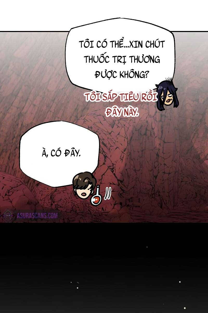 Hồi Quy Trở Lại Thành Kẻ Vô Dụng - Chapter 58 - Page 34