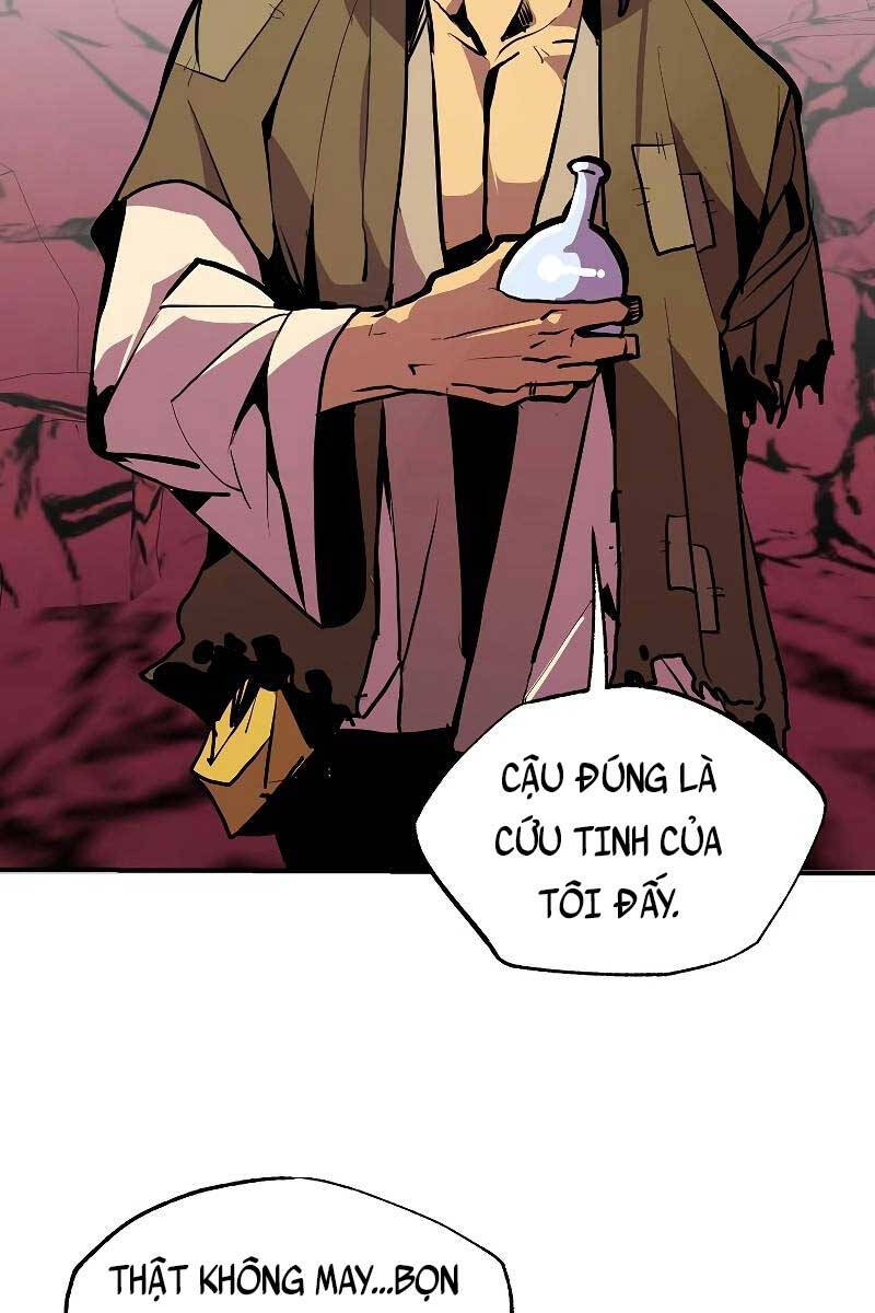 Hồi Quy Trở Lại Thành Kẻ Vô Dụng - Chapter 58 - Page 38