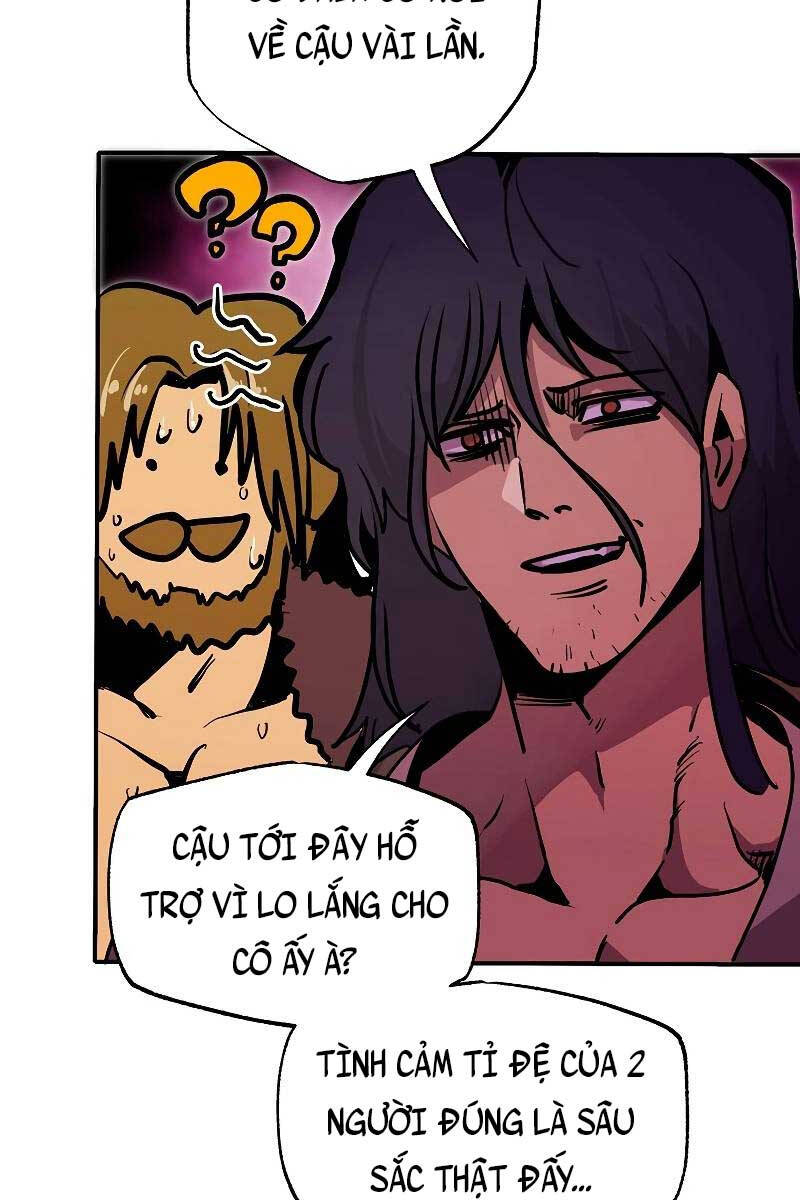 Hồi Quy Trở Lại Thành Kẻ Vô Dụng - Chapter 58 - Page 42