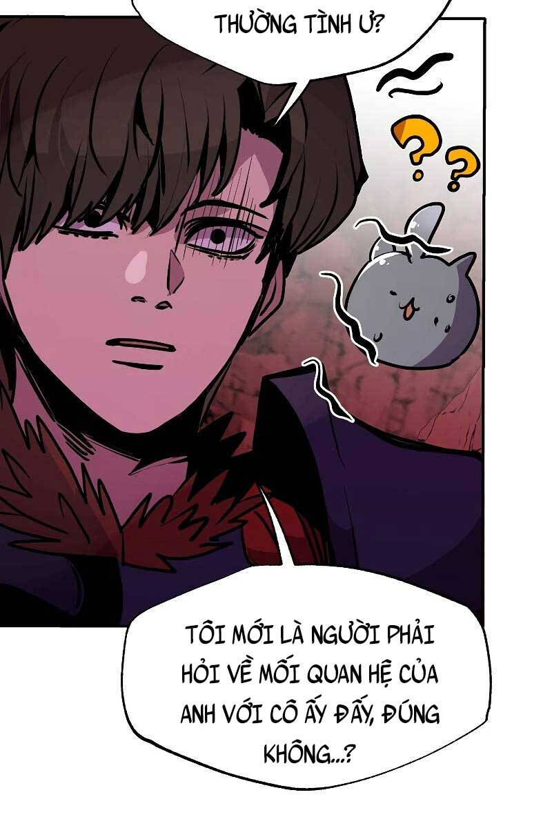 Hồi Quy Trở Lại Thành Kẻ Vô Dụng - Chapter 58 - Page 44