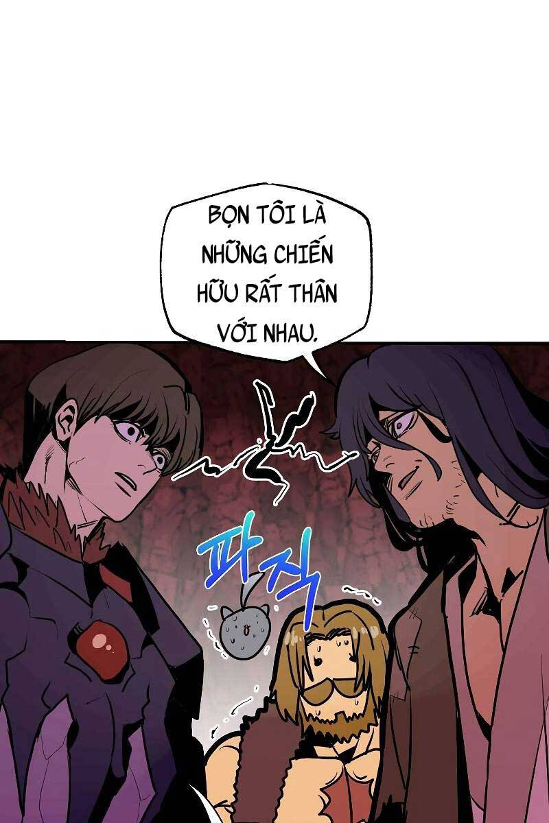 Hồi Quy Trở Lại Thành Kẻ Vô Dụng - Chapter 58 - Page 45