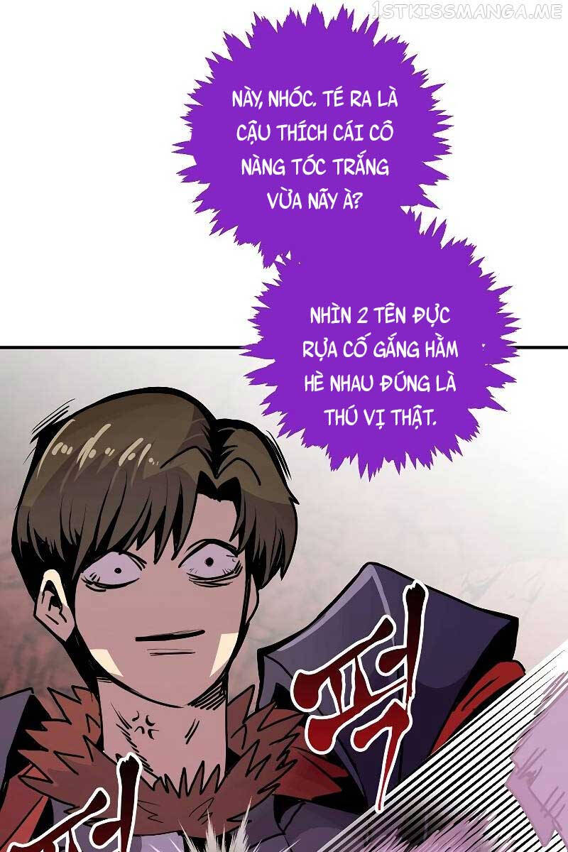 Hồi Quy Trở Lại Thành Kẻ Vô Dụng - Chapter 58 - Page 49