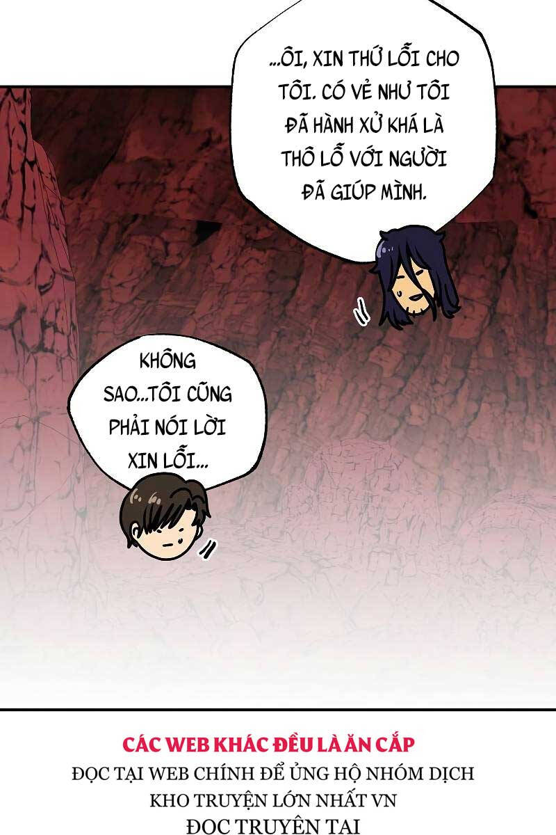 Hồi Quy Trở Lại Thành Kẻ Vô Dụng - Chapter 58 - Page 51