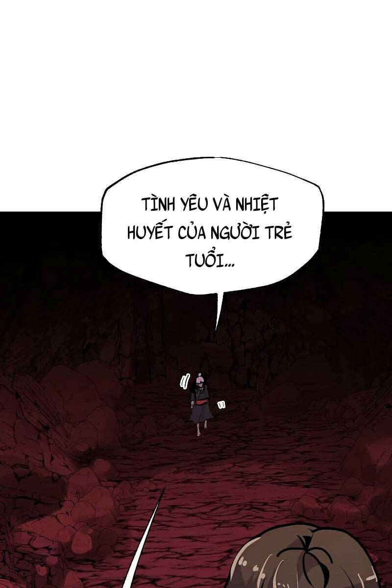 Hồi Quy Trở Lại Thành Kẻ Vô Dụng - Chapter 58 - Page 54