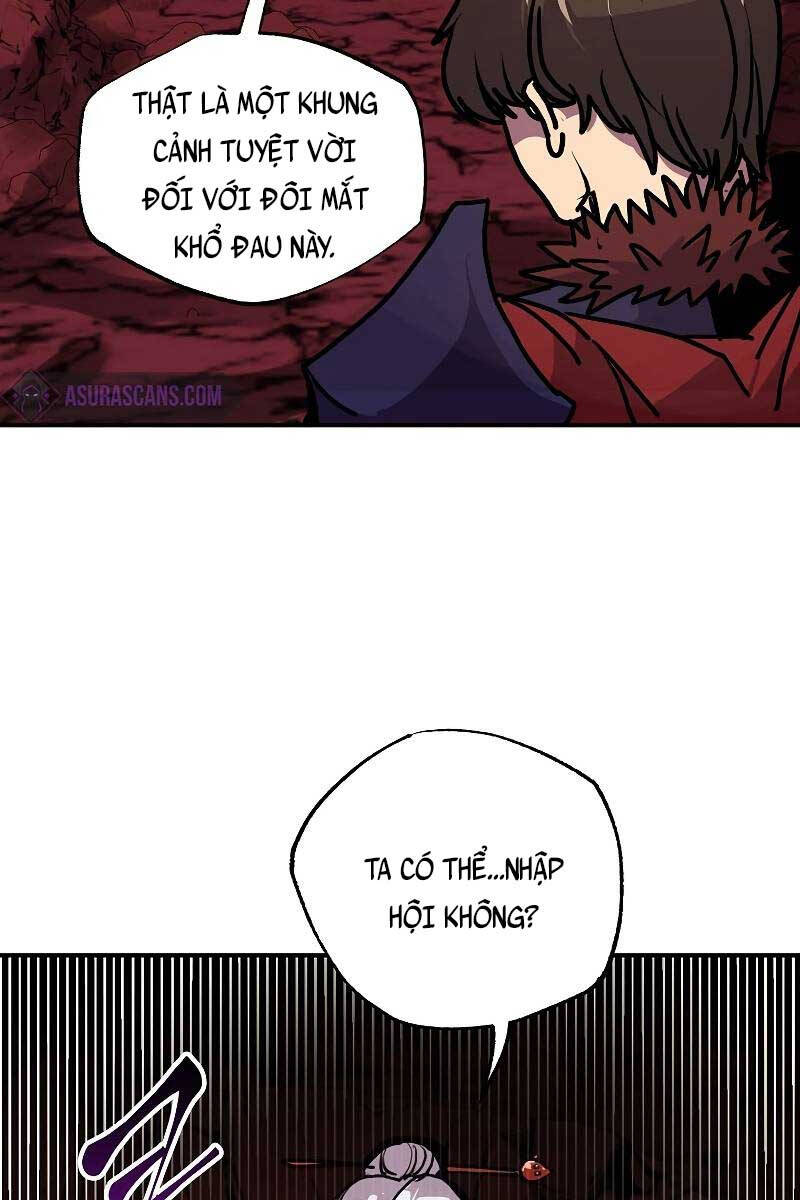 Hồi Quy Trở Lại Thành Kẻ Vô Dụng - Chapter 58 - Page 55