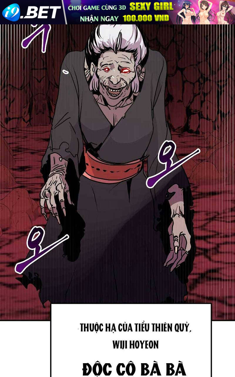 Hồi Quy Trở Lại Thành Kẻ Vô Dụng - Chapter 58 - Page 56