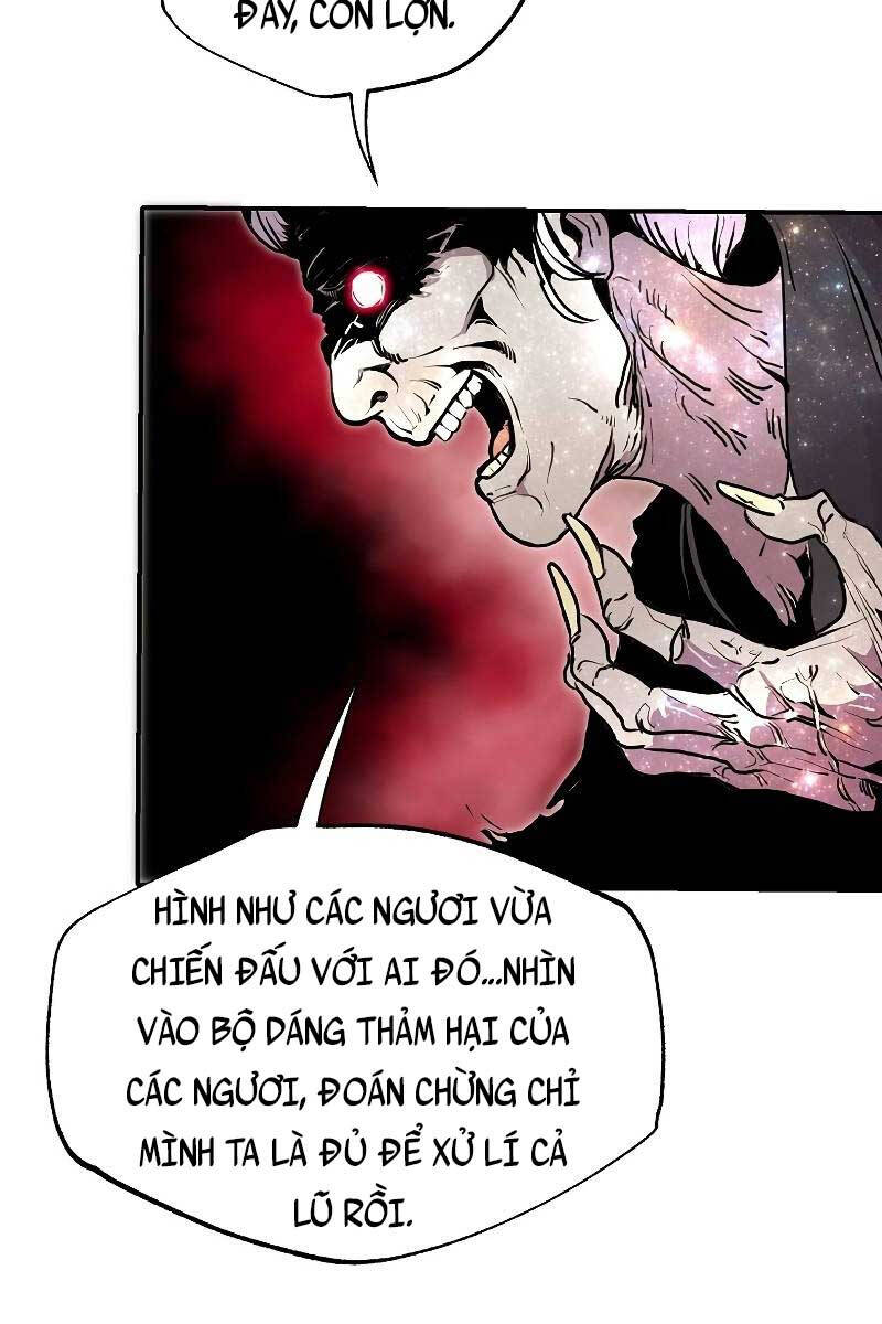 Hồi Quy Trở Lại Thành Kẻ Vô Dụng - Chapter 58 - Page 59