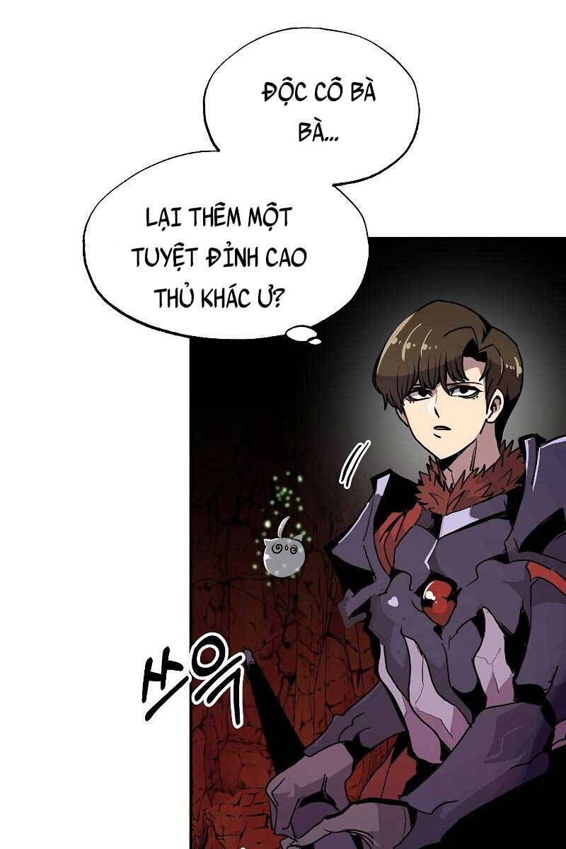 Hồi Quy Trở Lại Thành Kẻ Vô Dụng - Chapter 58 - Page 60