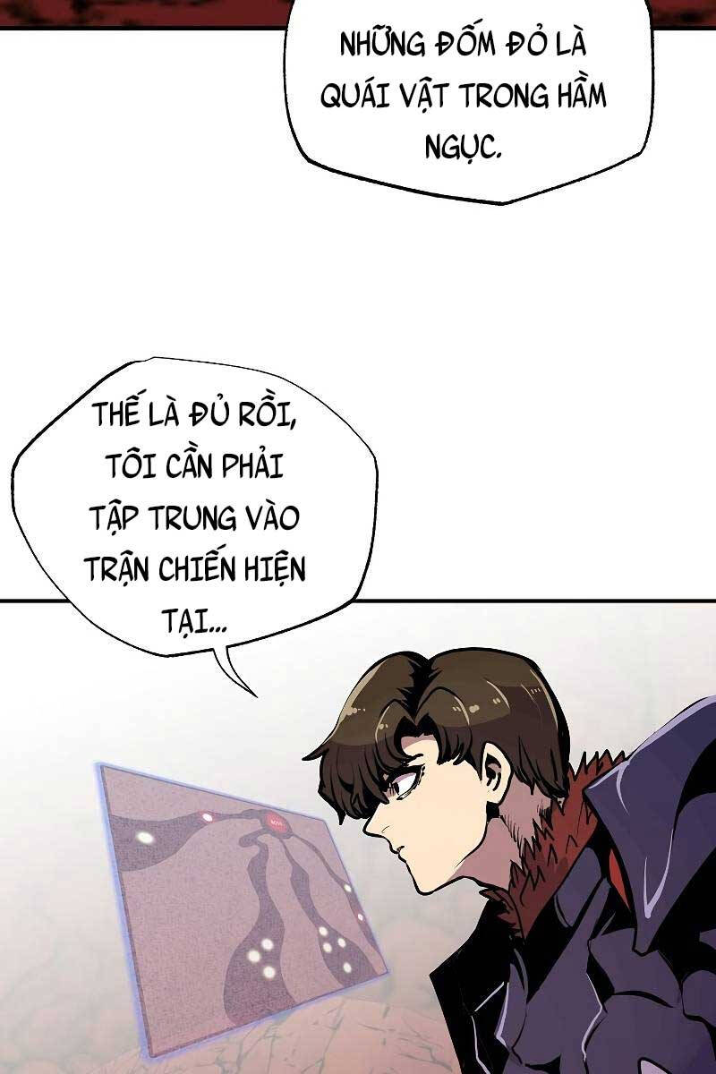 Hồi Quy Trở Lại Thành Kẻ Vô Dụng - Chapter 58 - Page 67