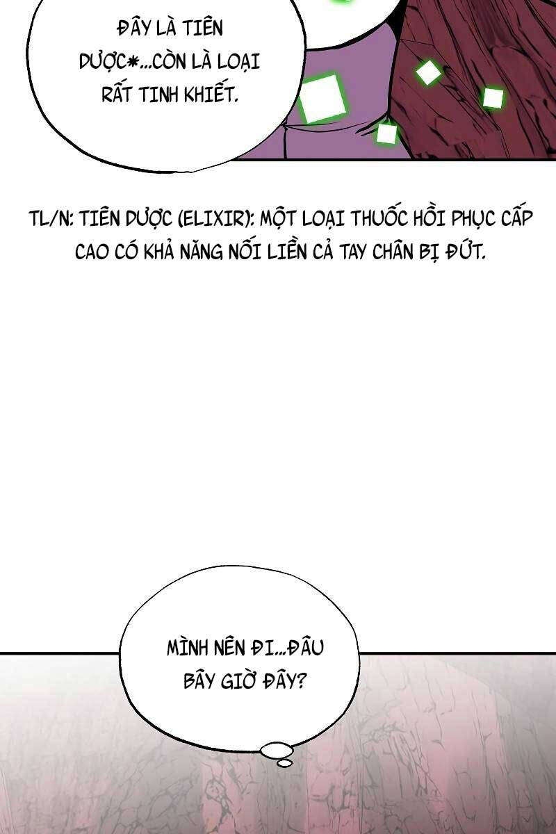 Hồi Quy Trở Lại Thành Kẻ Vô Dụng - Chapter 58 - Page 7