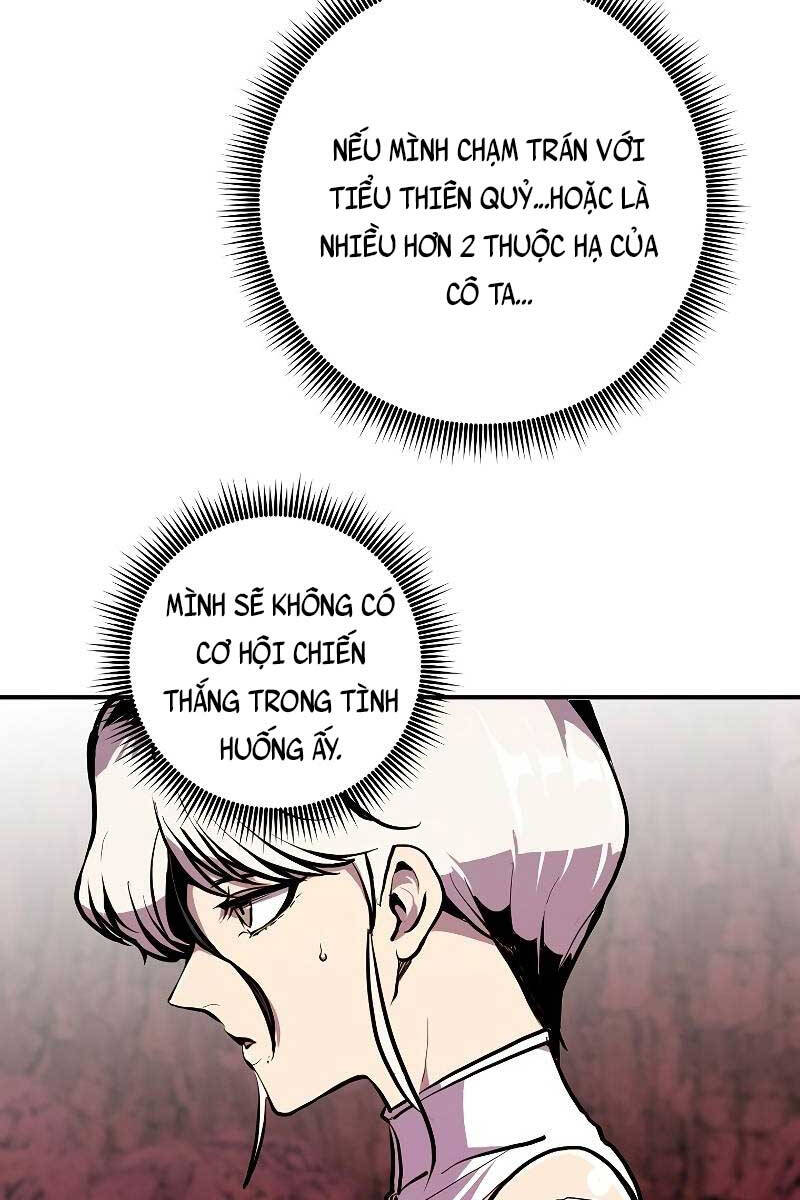 Hồi Quy Trở Lại Thành Kẻ Vô Dụng - Chapter 58 - Page 9