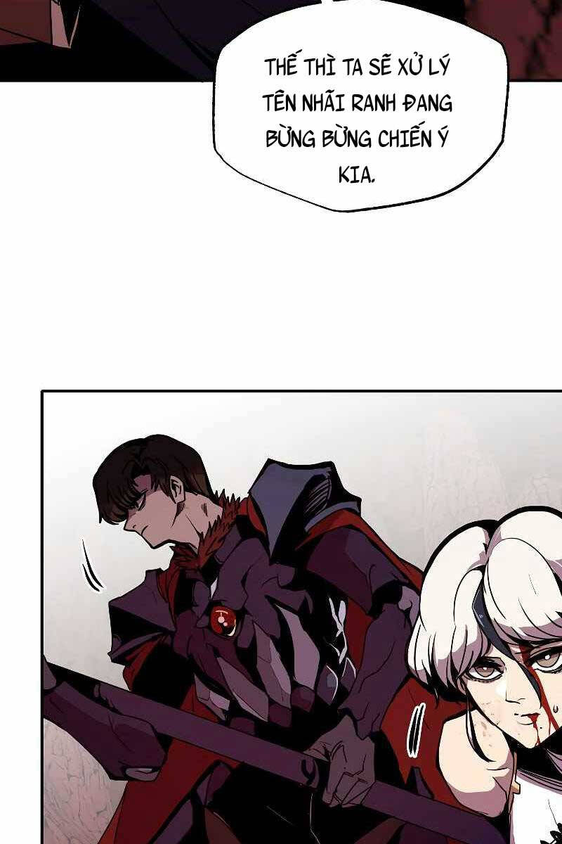 Hồi Quy Trở Lại Thành Kẻ Vô Dụng - Chapter 59 - Page 16