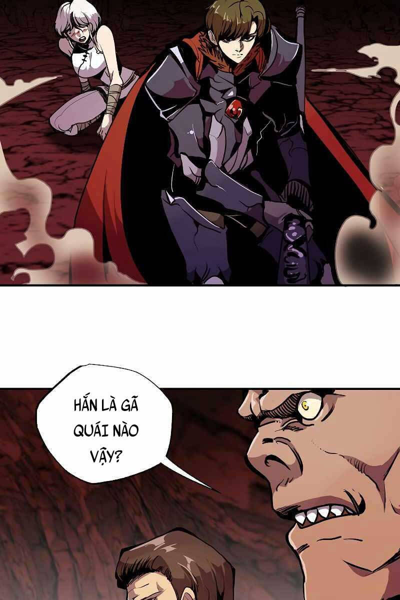 Hồi Quy Trở Lại Thành Kẻ Vô Dụng - Chapter 59 - Page 3