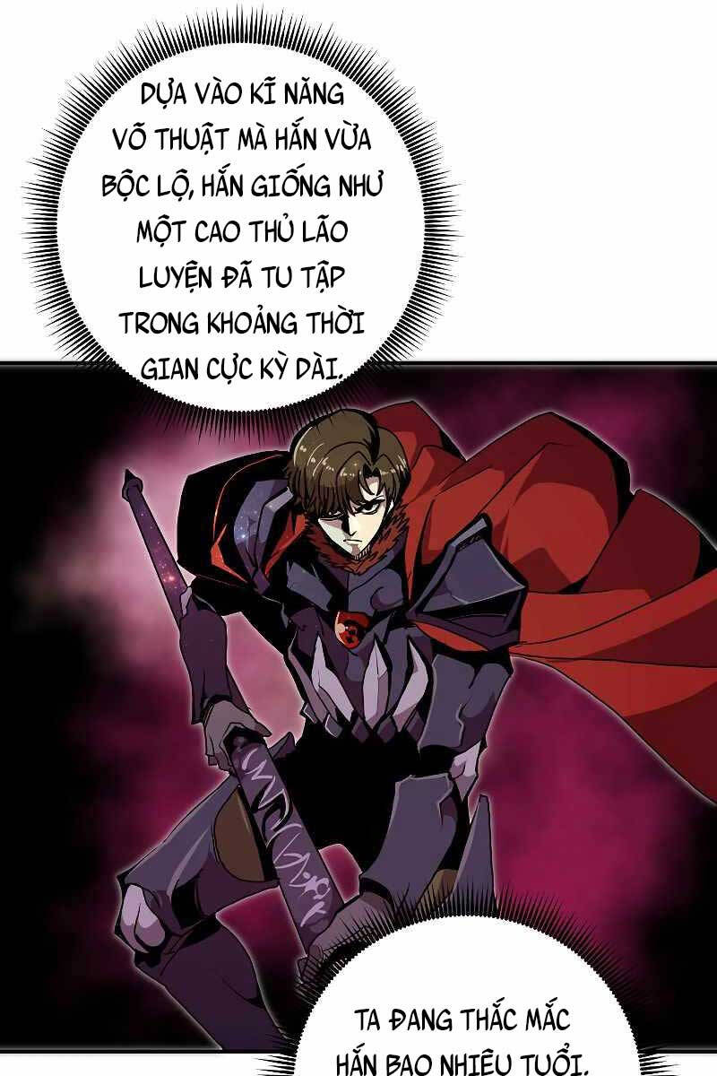 Hồi Quy Trở Lại Thành Kẻ Vô Dụng - Chapter 59 - Page 61