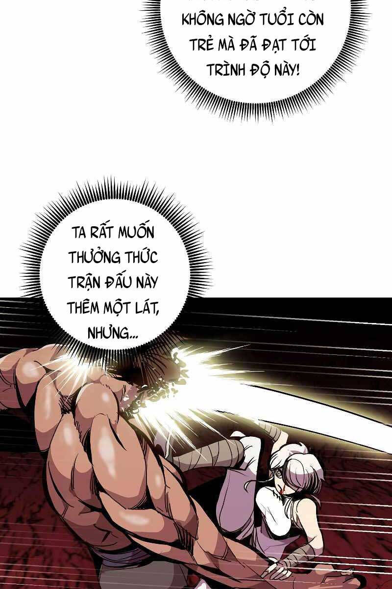 Hồi Quy Trở Lại Thành Kẻ Vô Dụng - Chapter 59 - Page 62