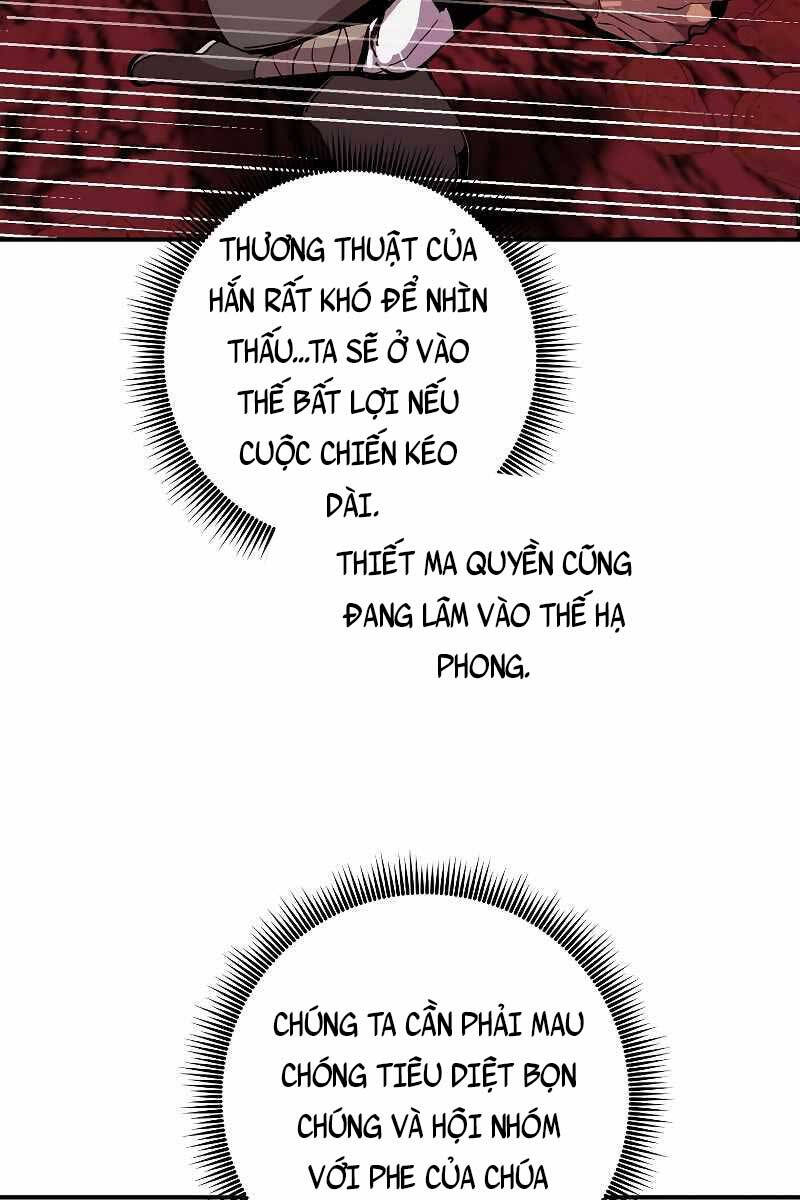 Hồi Quy Trở Lại Thành Kẻ Vô Dụng - Chapter 59 - Page 63