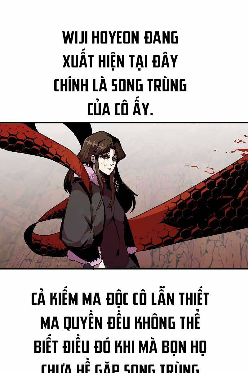 Hồi Quy Trở Lại Thành Kẻ Vô Dụng - Chapter 59 - Page 89