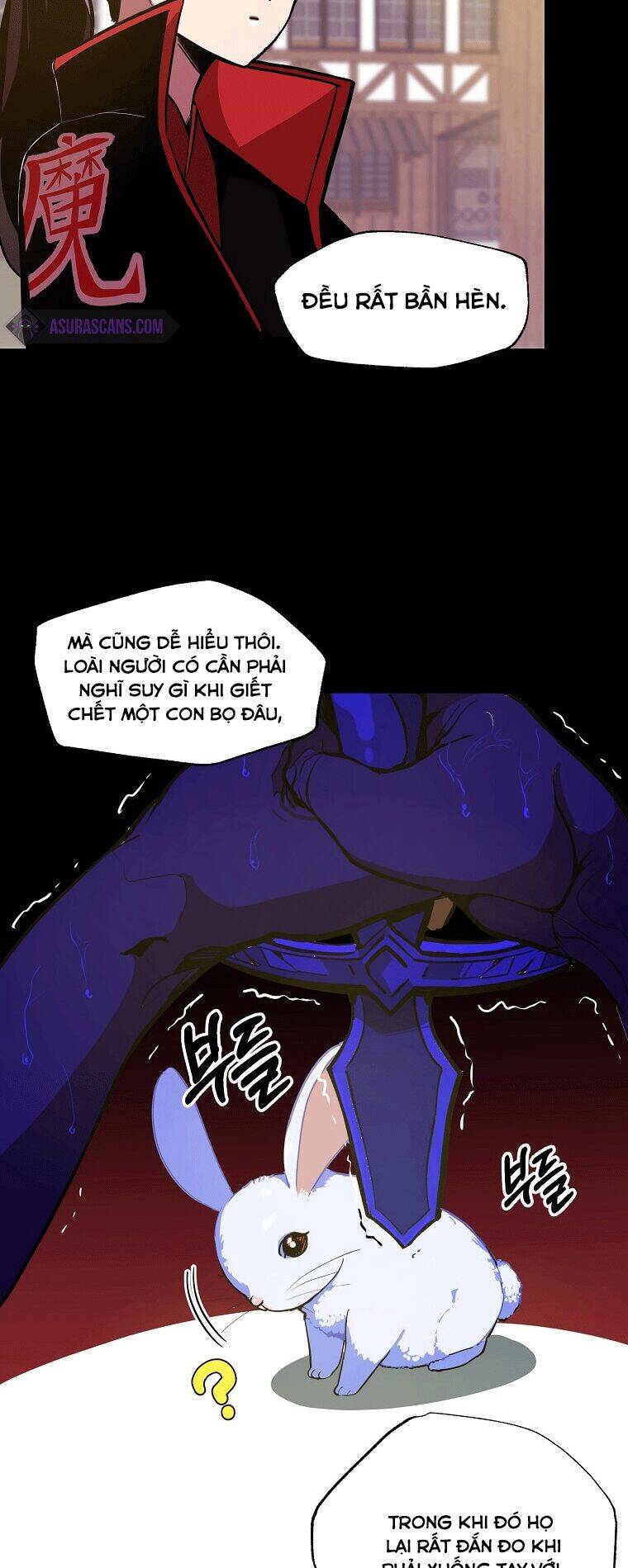 Hồi Quy Trở Lại Thành Kẻ Vô Dụng - Chapter 6 - Page 10