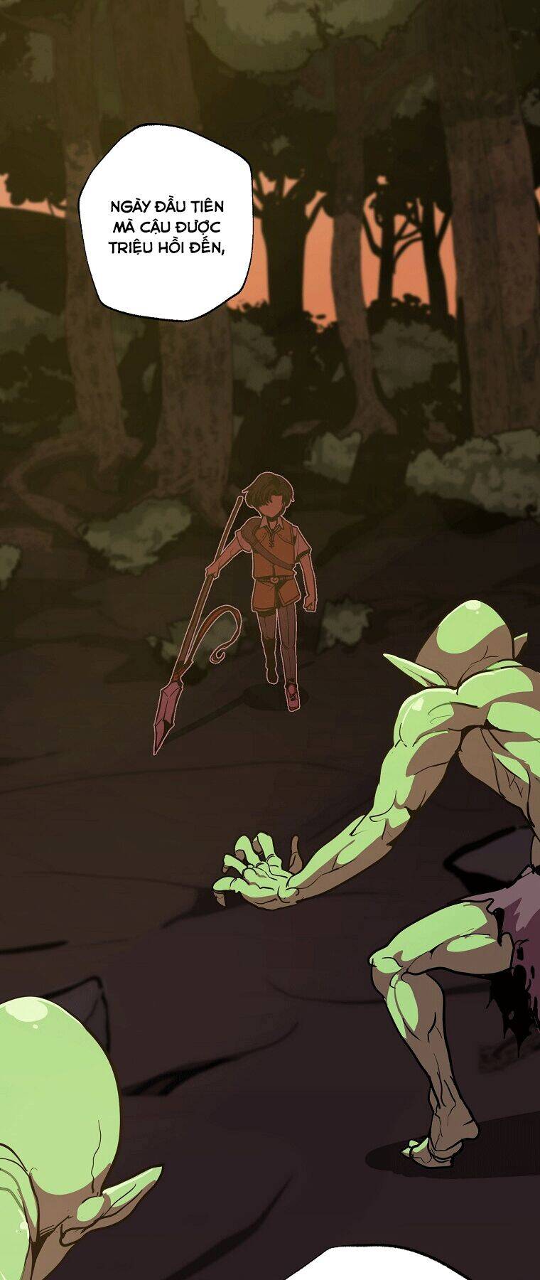 Hồi Quy Trở Lại Thành Kẻ Vô Dụng - Chapter 6 - Page 12