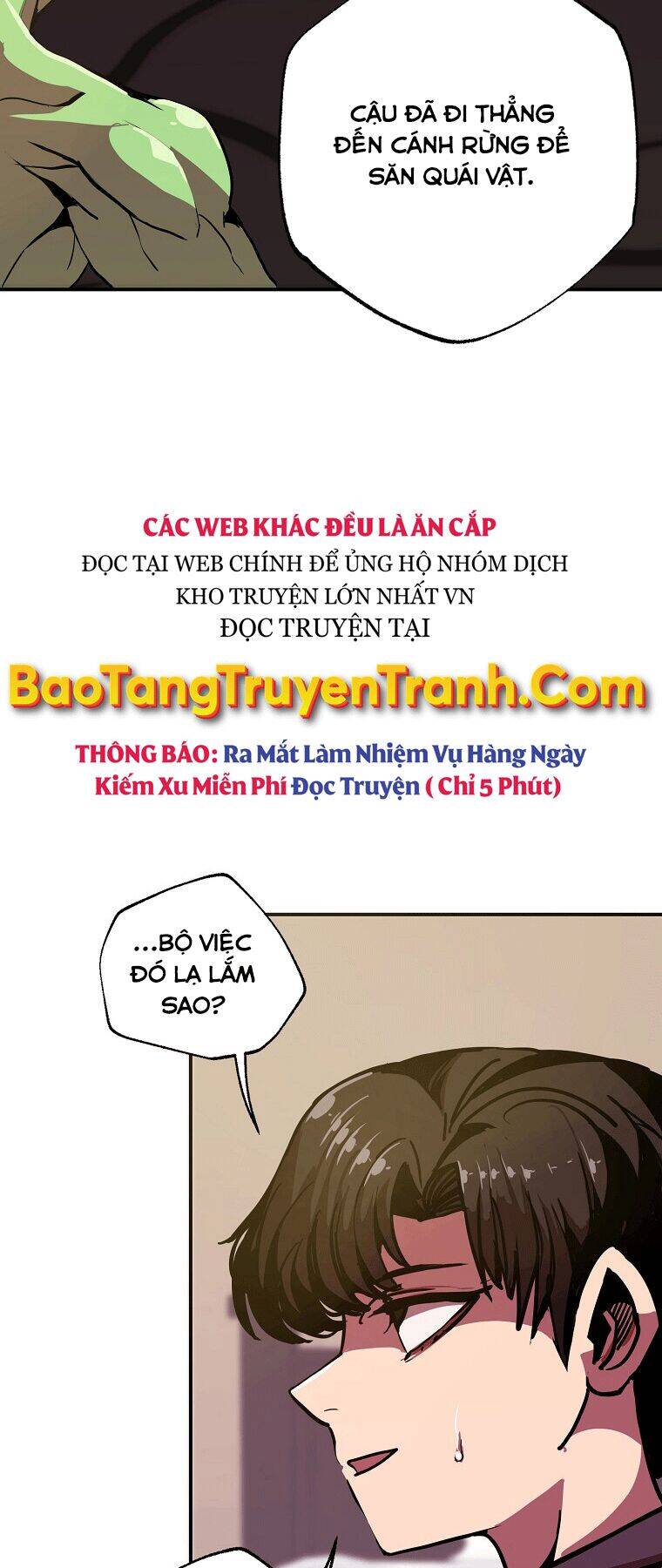 Hồi Quy Trở Lại Thành Kẻ Vô Dụng - Chapter 6 - Page 13