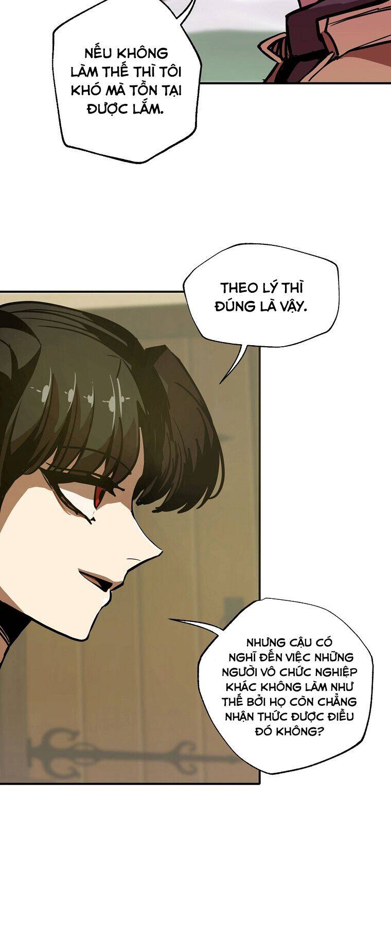 Hồi Quy Trở Lại Thành Kẻ Vô Dụng - Chapter 6 - Page 14