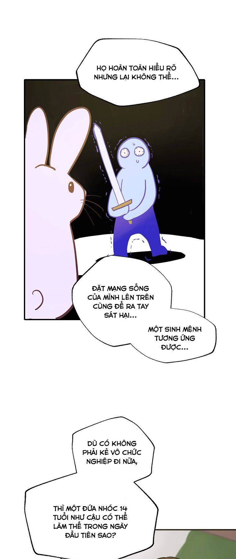 Hồi Quy Trở Lại Thành Kẻ Vô Dụng - Chapter 6 - Page 15