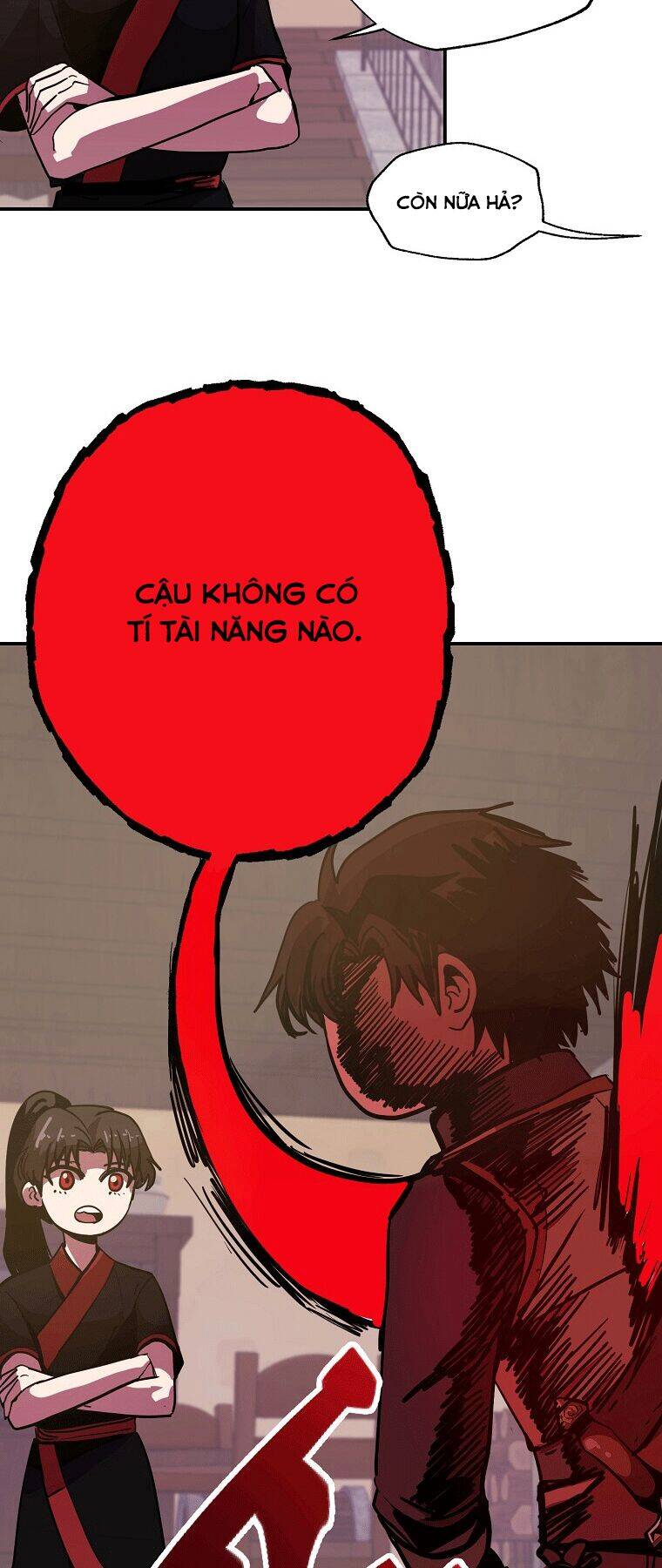 Hồi Quy Trở Lại Thành Kẻ Vô Dụng - Chapter 6 - Page 17