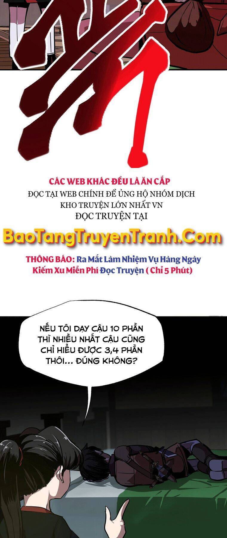 Hồi Quy Trở Lại Thành Kẻ Vô Dụng - Chapter 6 - Page 18